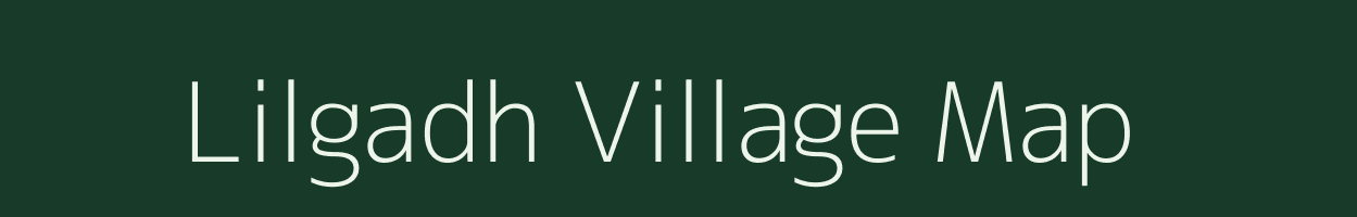 Lilgadh village map in Gujarat