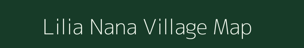 Lilia Nana village map in Gujarat