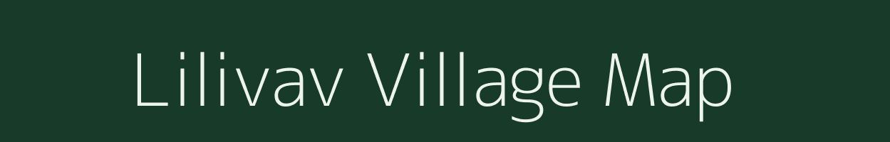 Lilivav village map in Gujarat