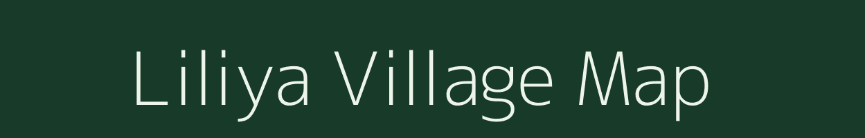 Liliya village map in Gujarat