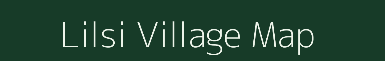 Lilsi village map in Uttar Pradesh