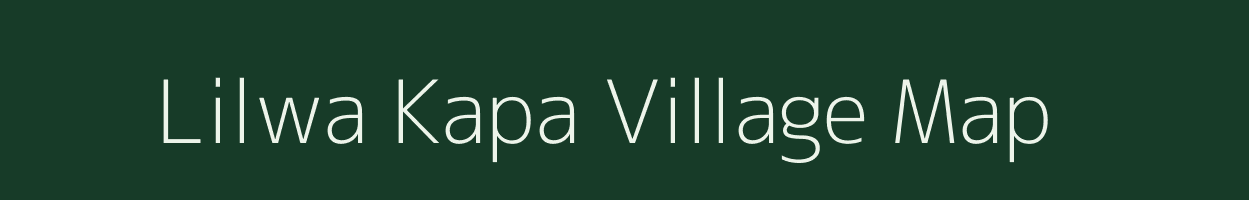 Lilwa Kapa village map in Chhattisgarh