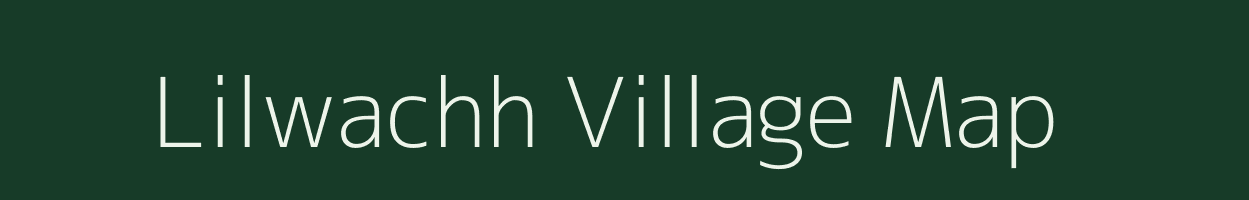 Lilwachh village map in Bihar