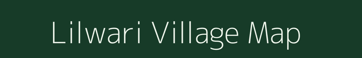 Lilwari village map in Madhya Pradesh