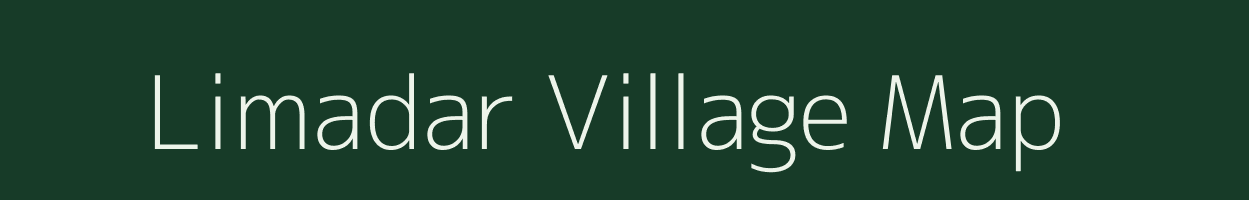 Limadar village map in Odisha