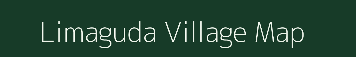 Limaguda village map in Odisha