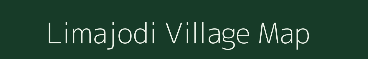 Limajodi village map in Odisha