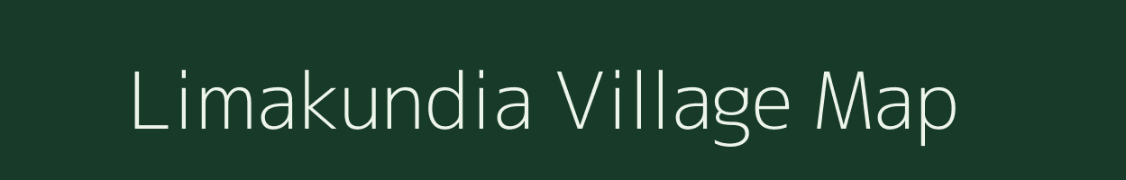 Limakundia village map in Odisha