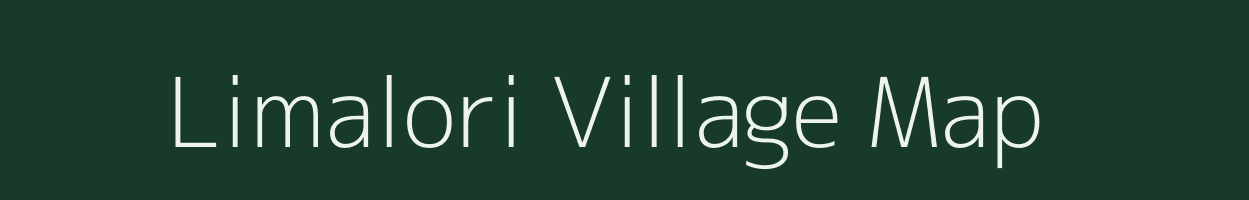 Limalori village map in Odisha