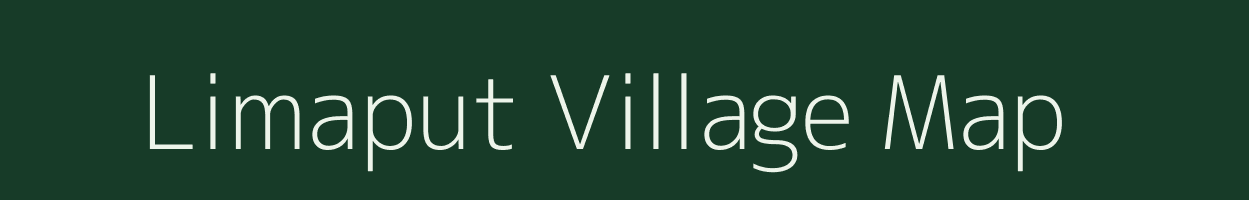 Limaput village map in Odisha