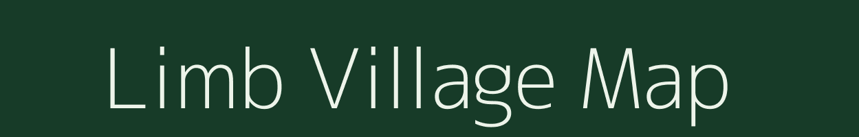 Limb village map in Maharashtra