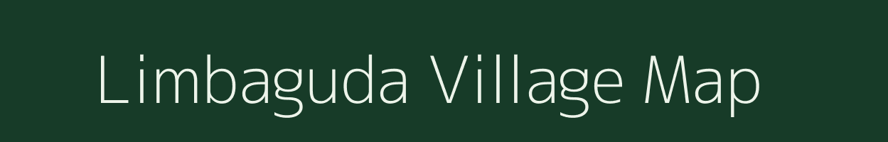 Limbaguda village map in Andhra Pradesh