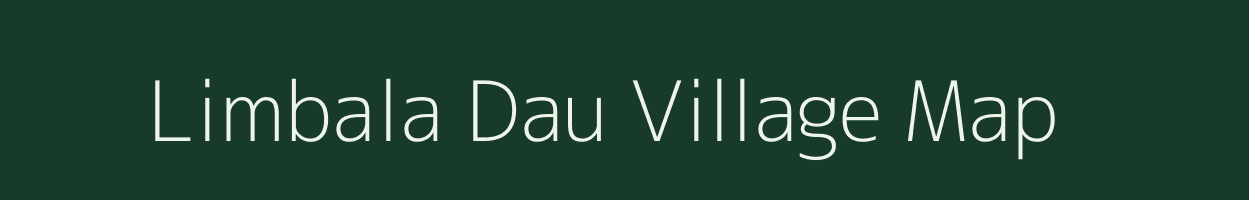 Limbala Dau village map in Maharashtra