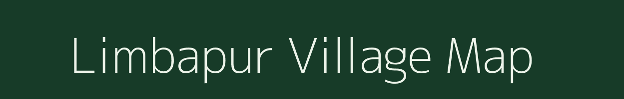 Limbapur village map in Karnataka