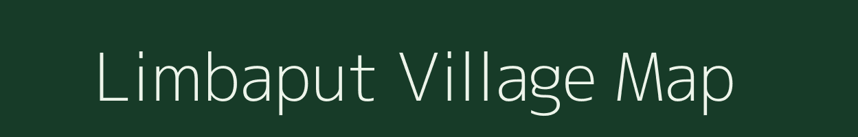 Limbaput village map in Odisha