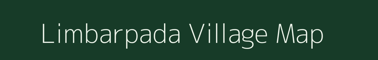 Limbarpada village map in Gujarat