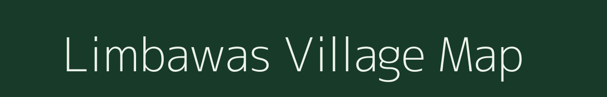 Limbawas village map in Madhya Pradesh