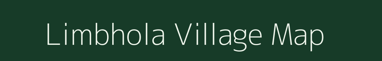 Limbhola village map in Gujarat