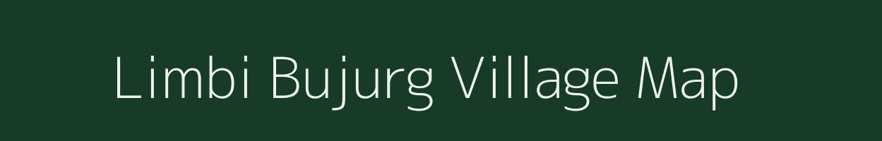 Limbi Bujurg village map in Madhya Pradesh