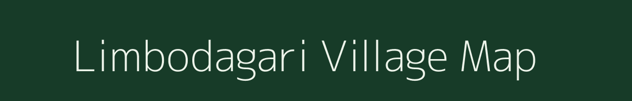 Limbodagari village map in Madhya Pradesh