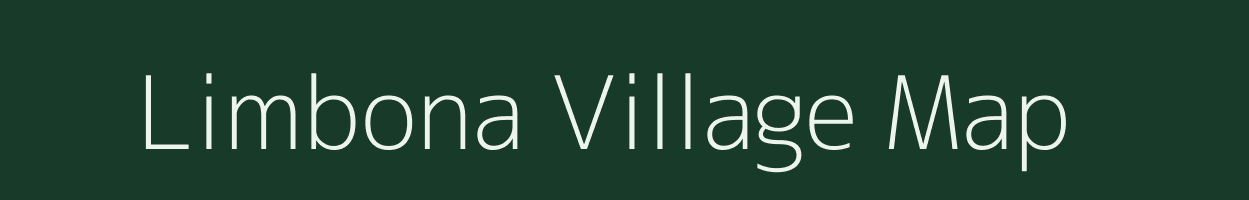 Limbona village map in Maharashtra