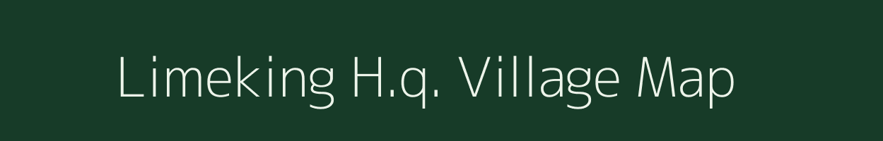 Limeking H.q. village map in Arunachal Pradesh