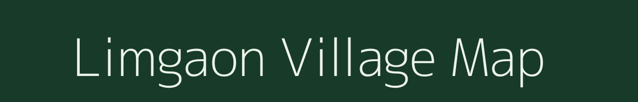 Limgaon village map in Odisha