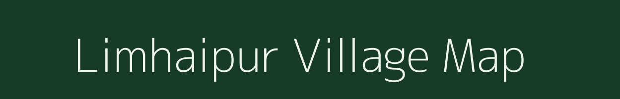 Limhaipur village map in Chhattisgarh