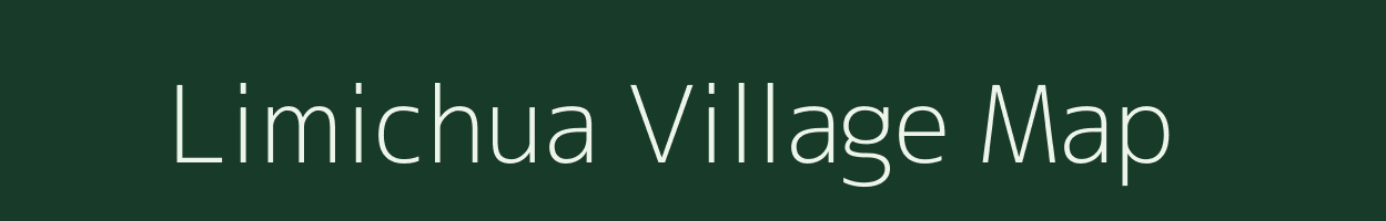 Limichua village map in Odisha