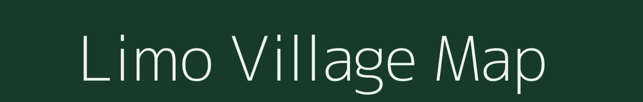 Limo village map in Chhattisgarh