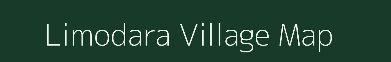 Limodara village map in Gujarat