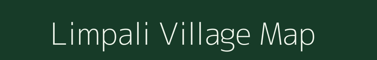 Limpali village map in Chhattisgarh