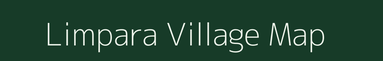 Limpara village map in Odisha