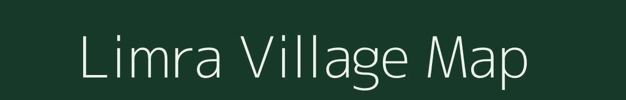 Limra village map in Jharkhand