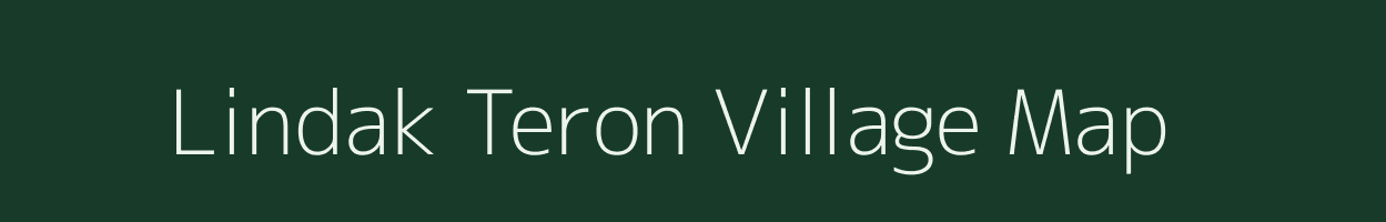 Lindak Teron village map in Assam