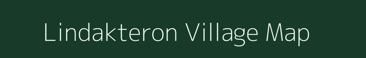 Lindakteron village map in Assam