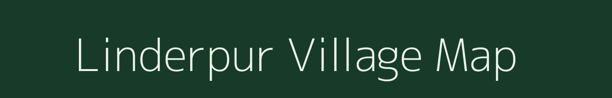 Linderpur village map in Uttar Pradesh