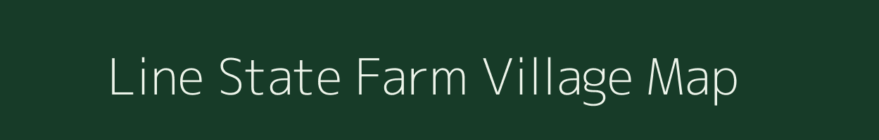 Line State Farm village map in Uttarakhand