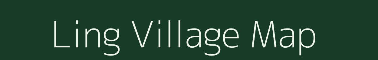 Ling village map in Uttarakhand