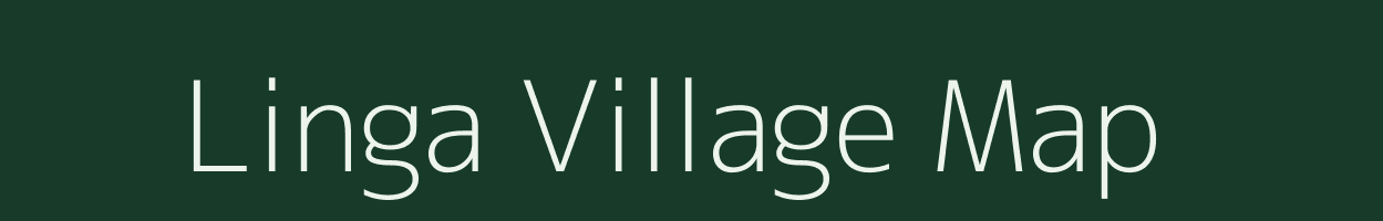 Linga village map in Odisha