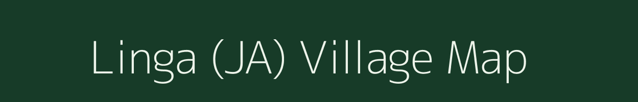Linga (JA) village map in Maharashtra