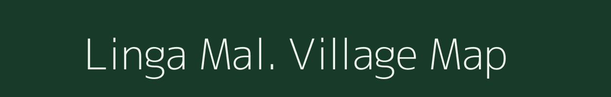 Linga Mal. village map in Madhya Pradesh