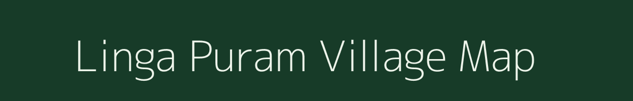Linga Puram village map in Andhra Pradesh