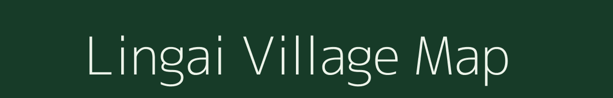 Lingai village map in Maharashtra