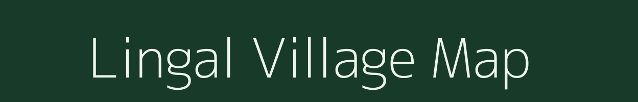 Lingal village map in Andhra Pradesh