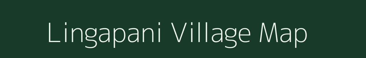 Lingapani village map in Madhya Pradesh