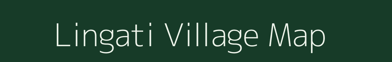 Lingati village map in Maharashtra