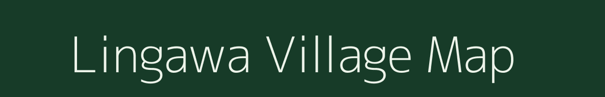 Lingawa village map in Madhya Pradesh