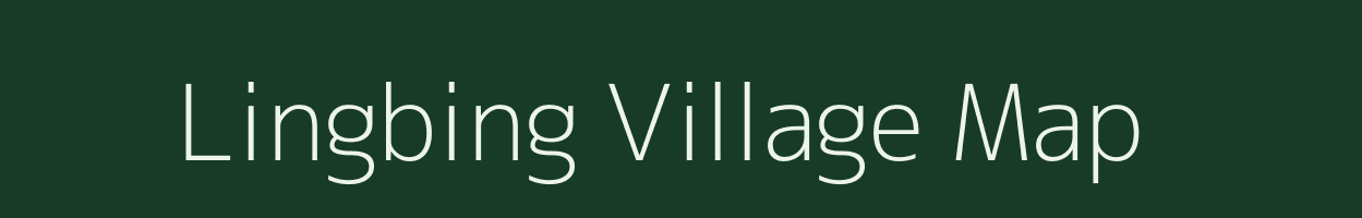Lingbing village map in Arunachal Pradesh