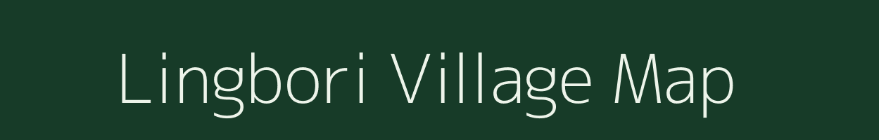 Lingbori village map in Maharashtra